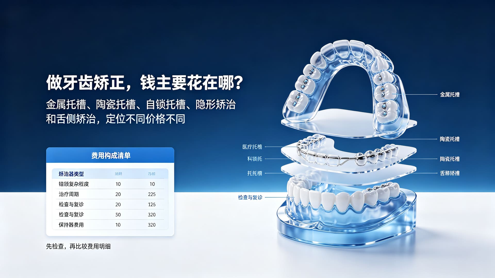 做牙齿修复的费用大概在什么区间——海口市琼山区做牙齿修复哪家医院好 口腔科解答